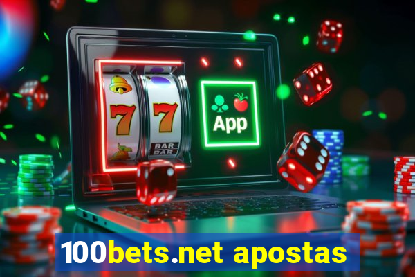 100bets.net apostas